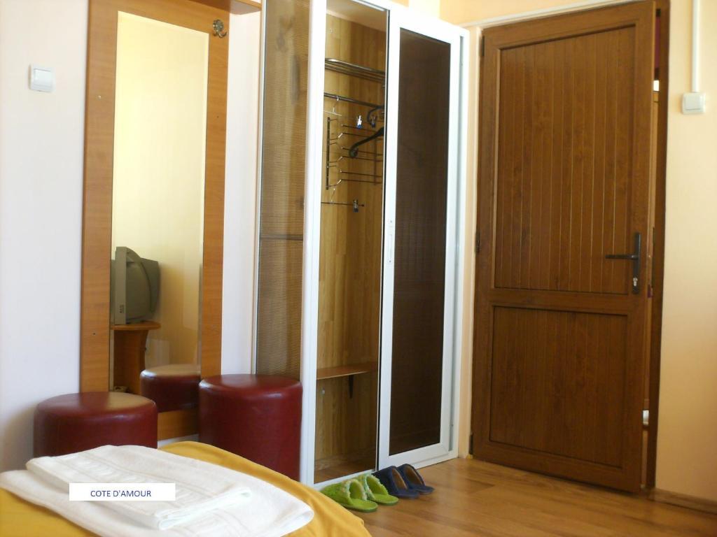 Pension Cote D'Amour โมเอเชอ เด จอส ห้อง รูปภาพ