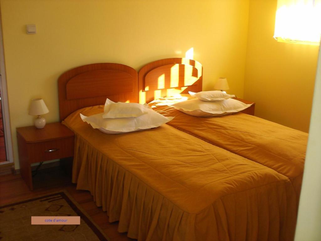 Pension Cote D'Amour โมเอเชอ เด จอส ห้อง รูปภาพ