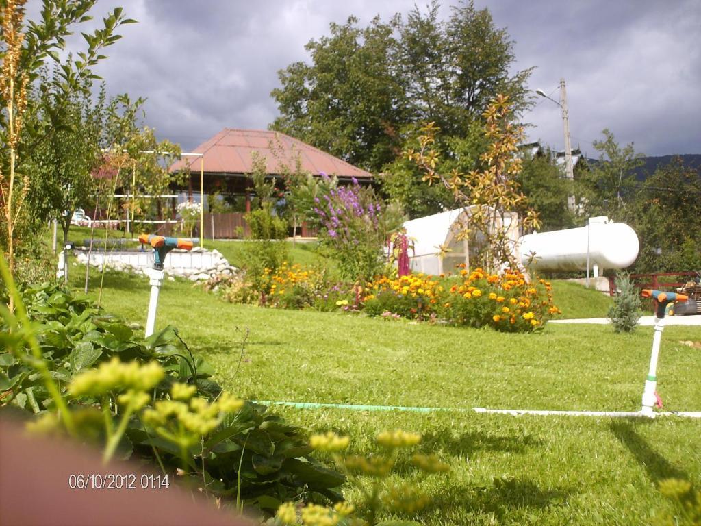 Pension Cote D'Amour โมเอเชอ เด จอส ภายนอก รูปภาพ