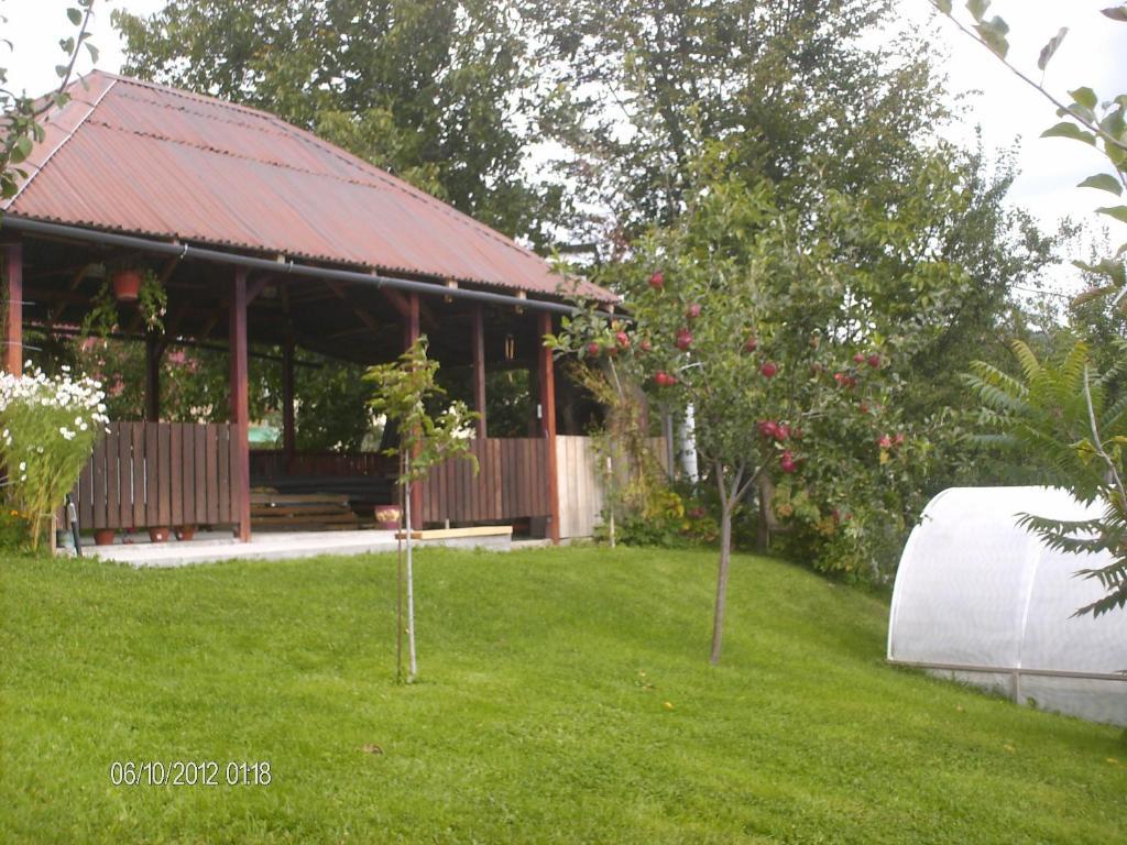 Pension Cote D'Amour โมเอเชอ เด จอส ภายนอก รูปภาพ