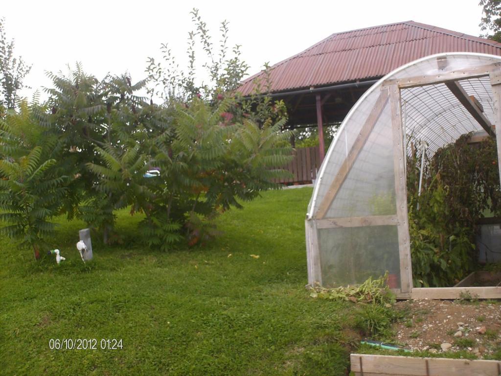 Pension Cote D'Amour โมเอเชอ เด จอส ภายนอก รูปภาพ